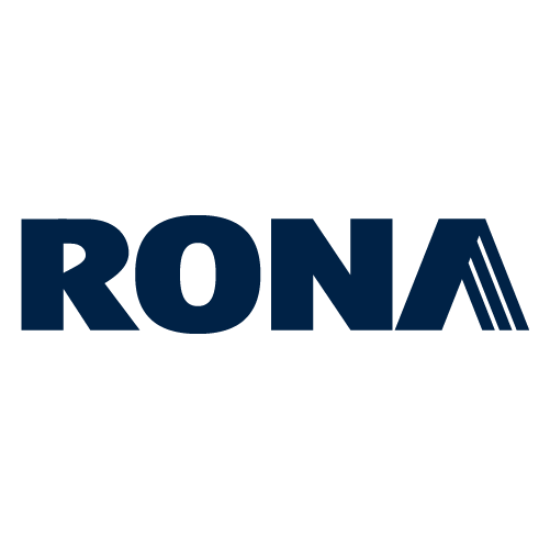 Logo du détaillant Rona